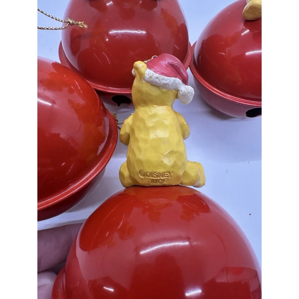 Winnie the Pooh - 